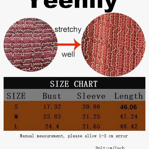 Womens Embroidered dress, worn once. In great condition! Size large! - Picture 5 of 9